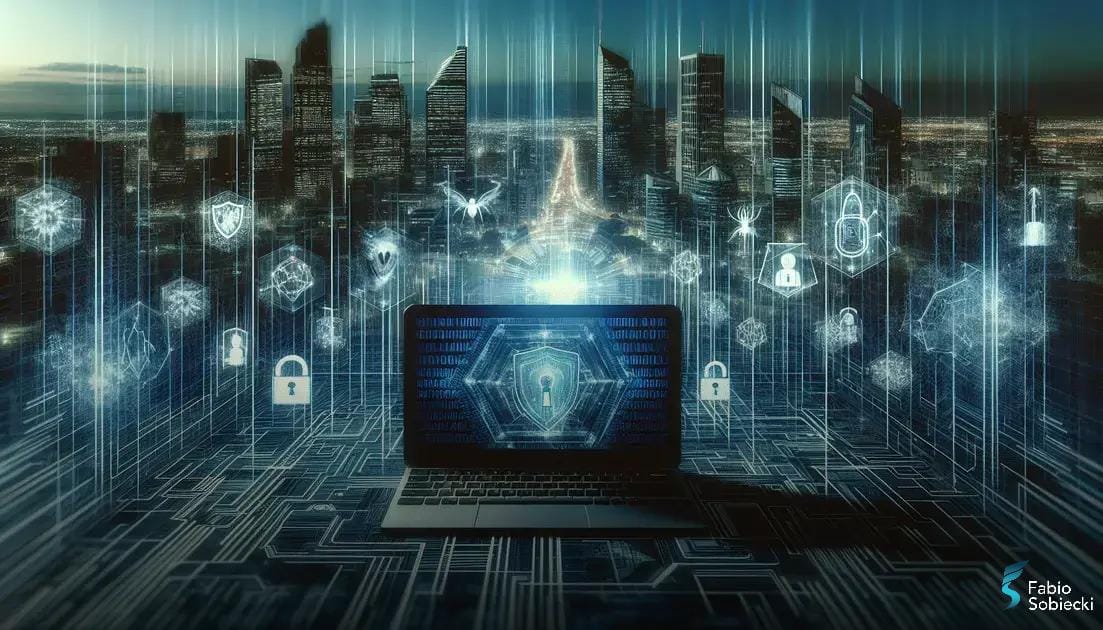 Futuro dos exploits Futuro dos exploits