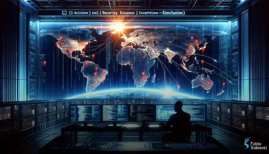 Conclusão Conclusão