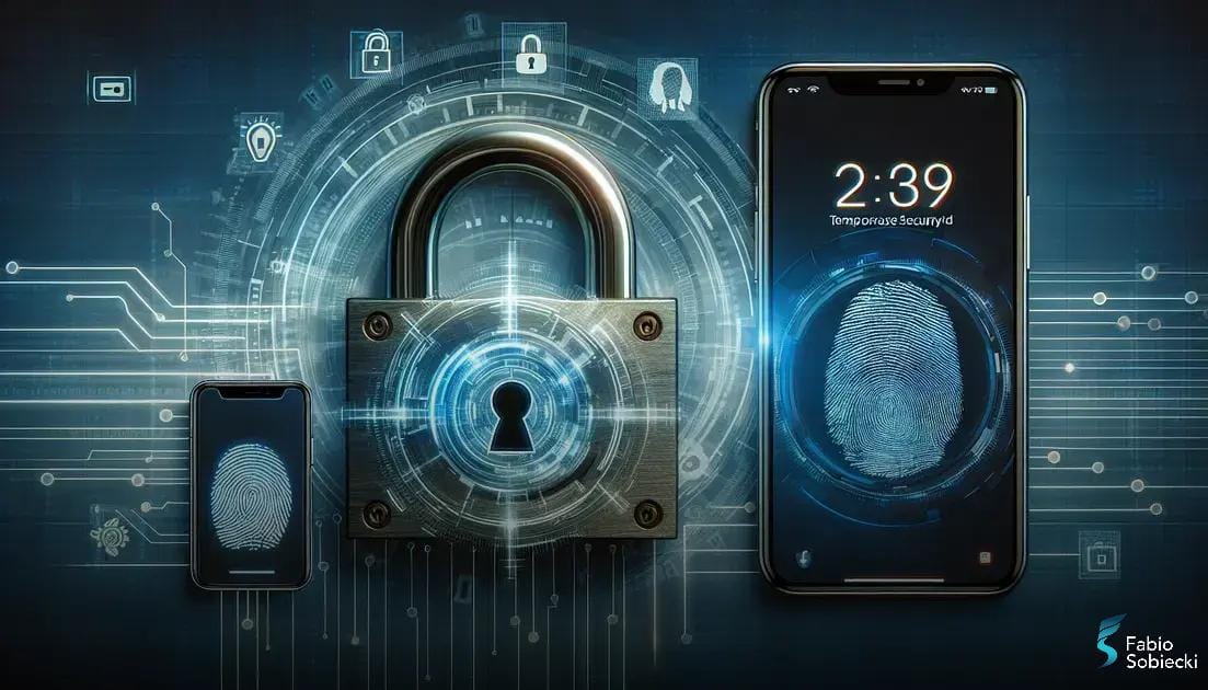 O que é autenticação passwordless? O que é autenticação passwordless?