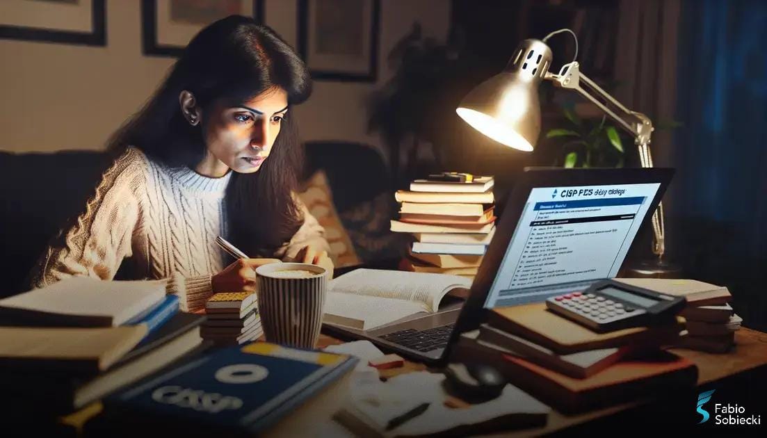 como preparar-se eficazmente para a certificação cissp como preparar-se eficazmente para a certificação cissp