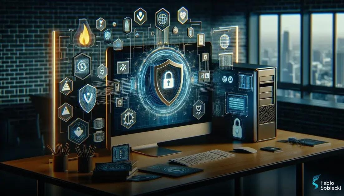 essential tools for digital protection