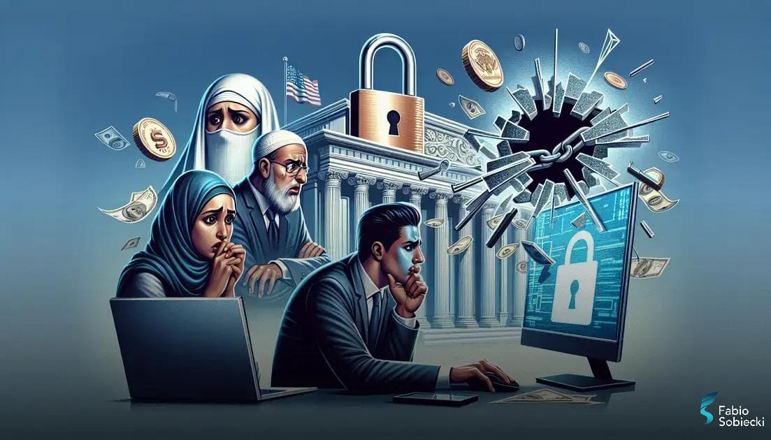 impactos do hacking na sociedade impactos do hacking na sociedade