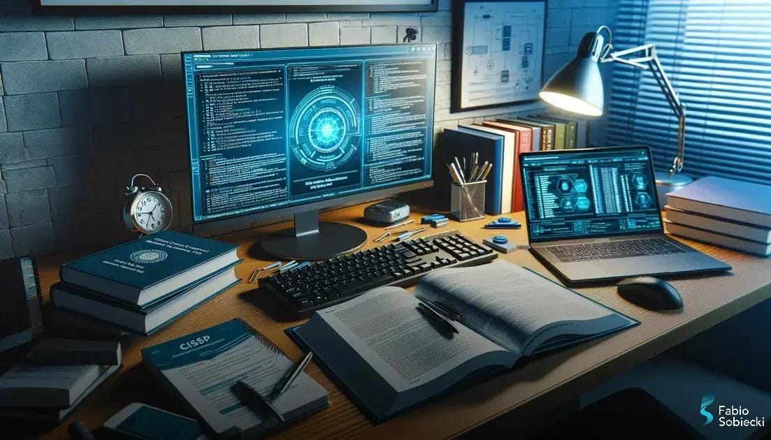principais tópicos abordados no exame cissp principais tópicos abordados no exame cissp